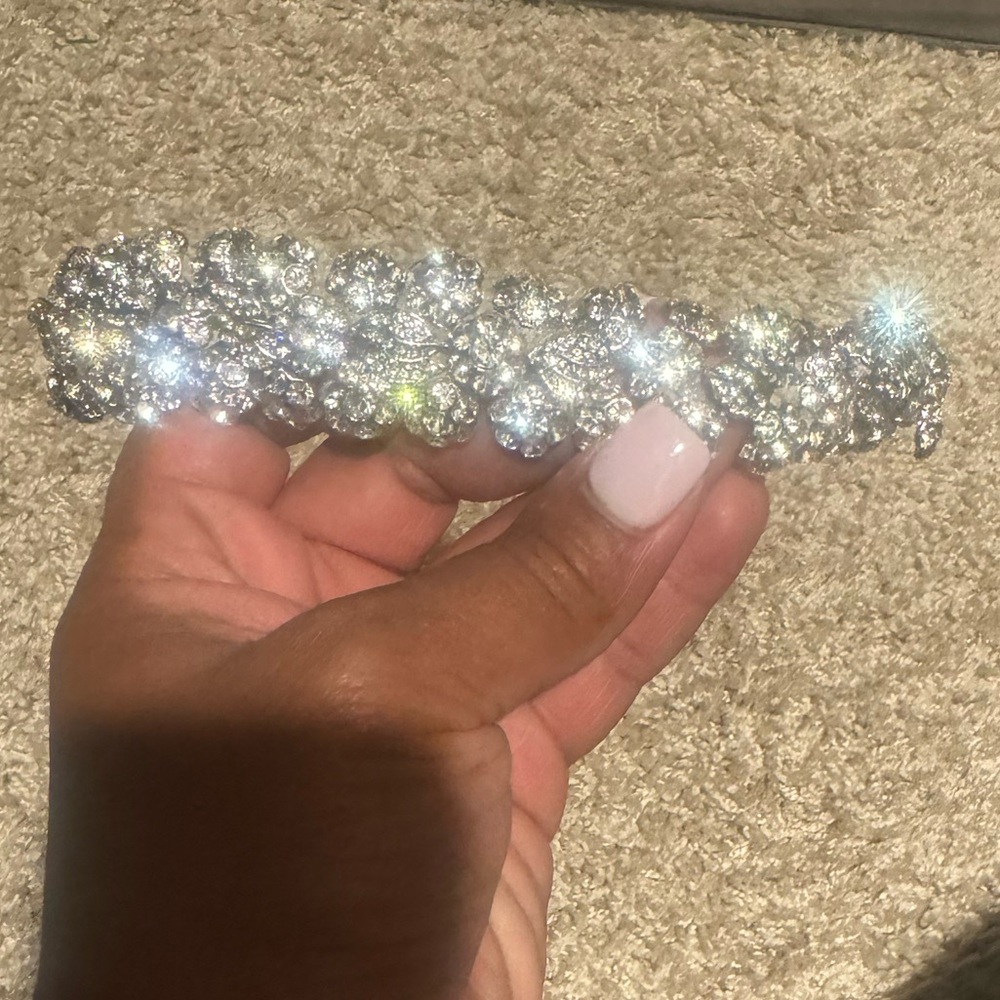 Blossom Head Piece